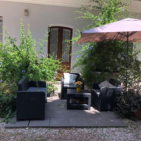 Villa Viola 포를리 외부 사진