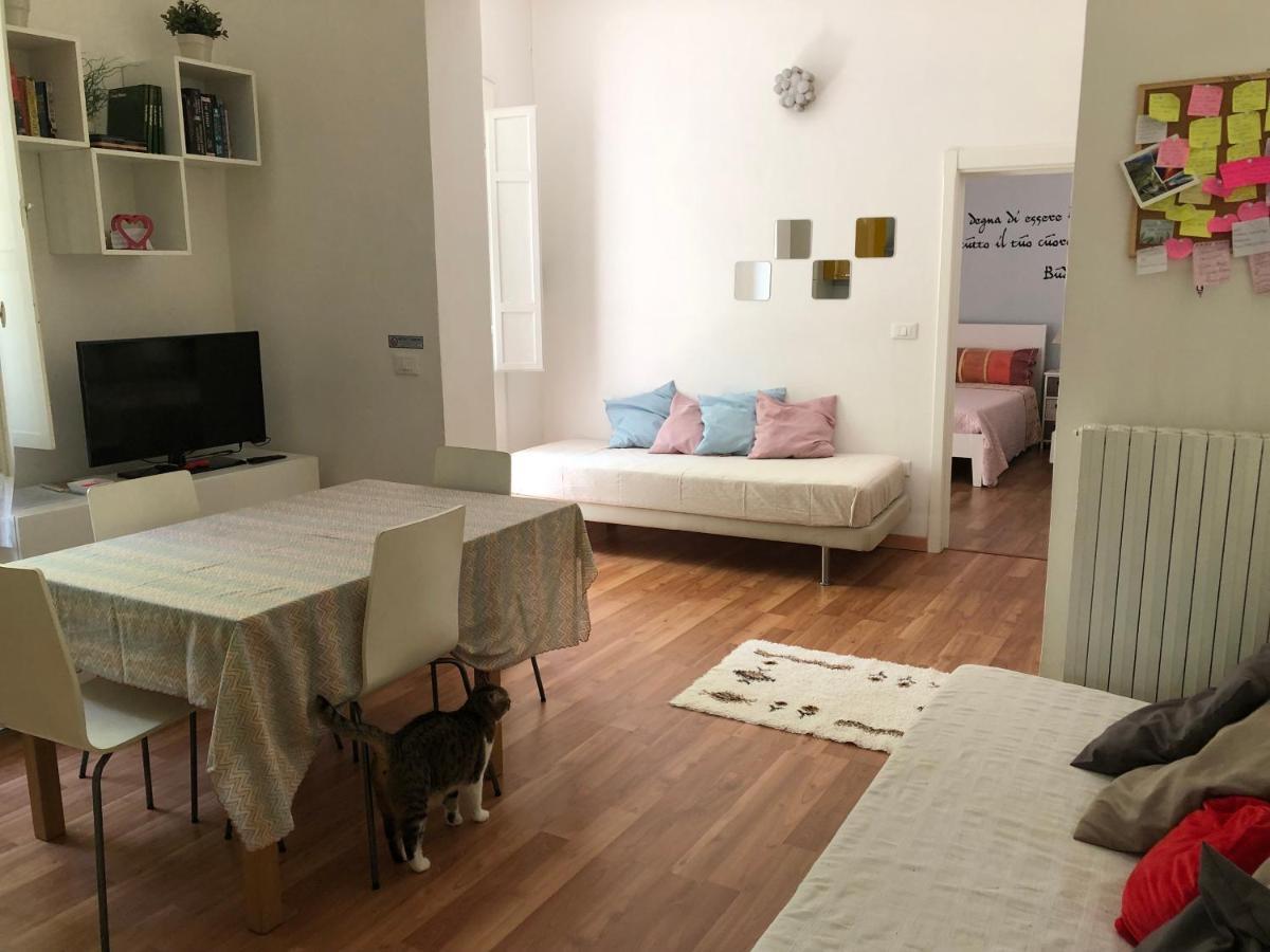 Villa Viola 포를리 외부 사진