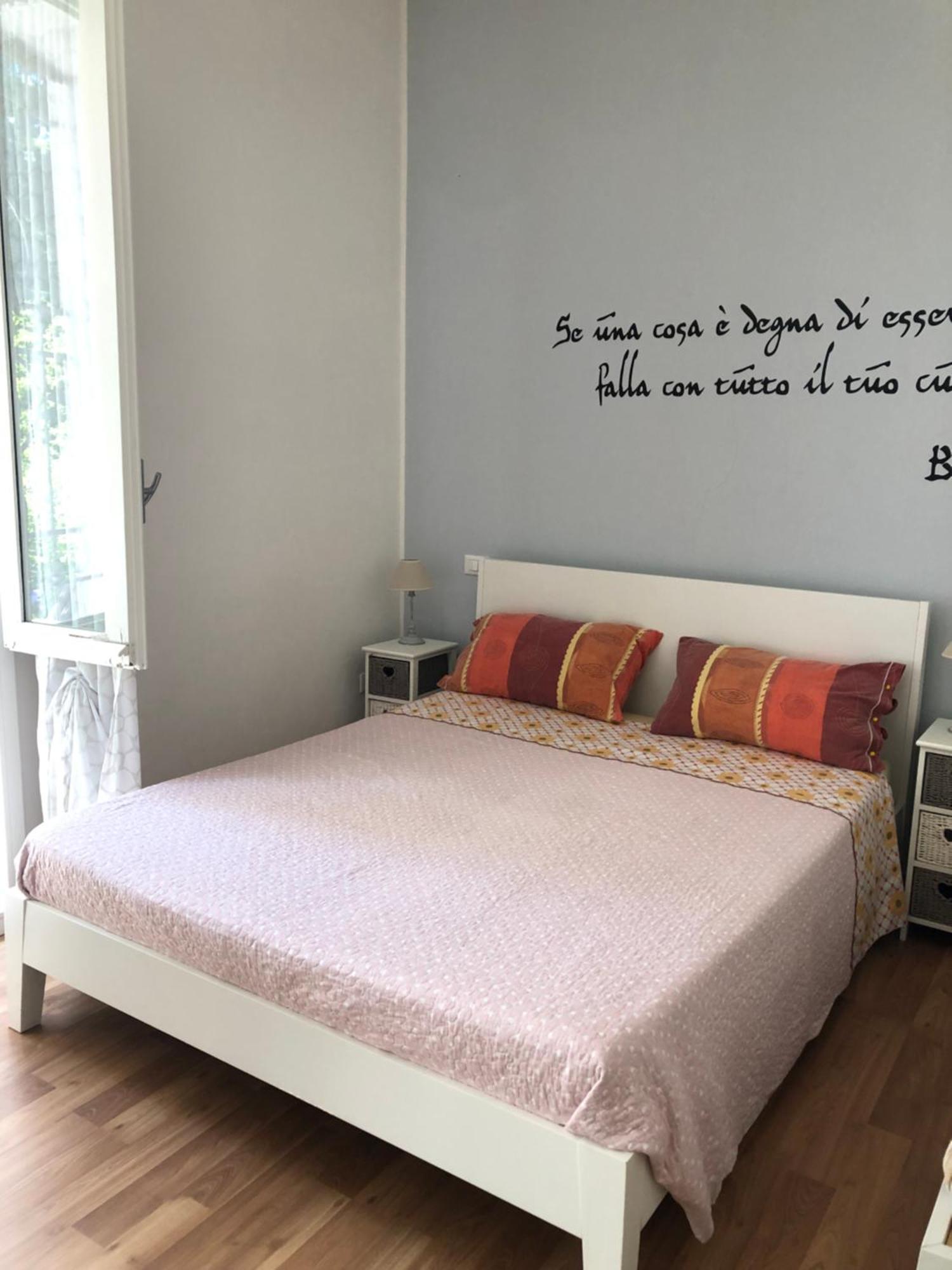 Villa Viola 포를리 외부 사진