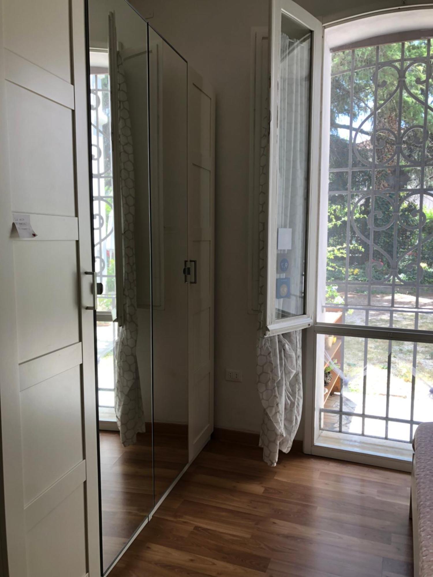 Villa Viola 포를리 외부 사진