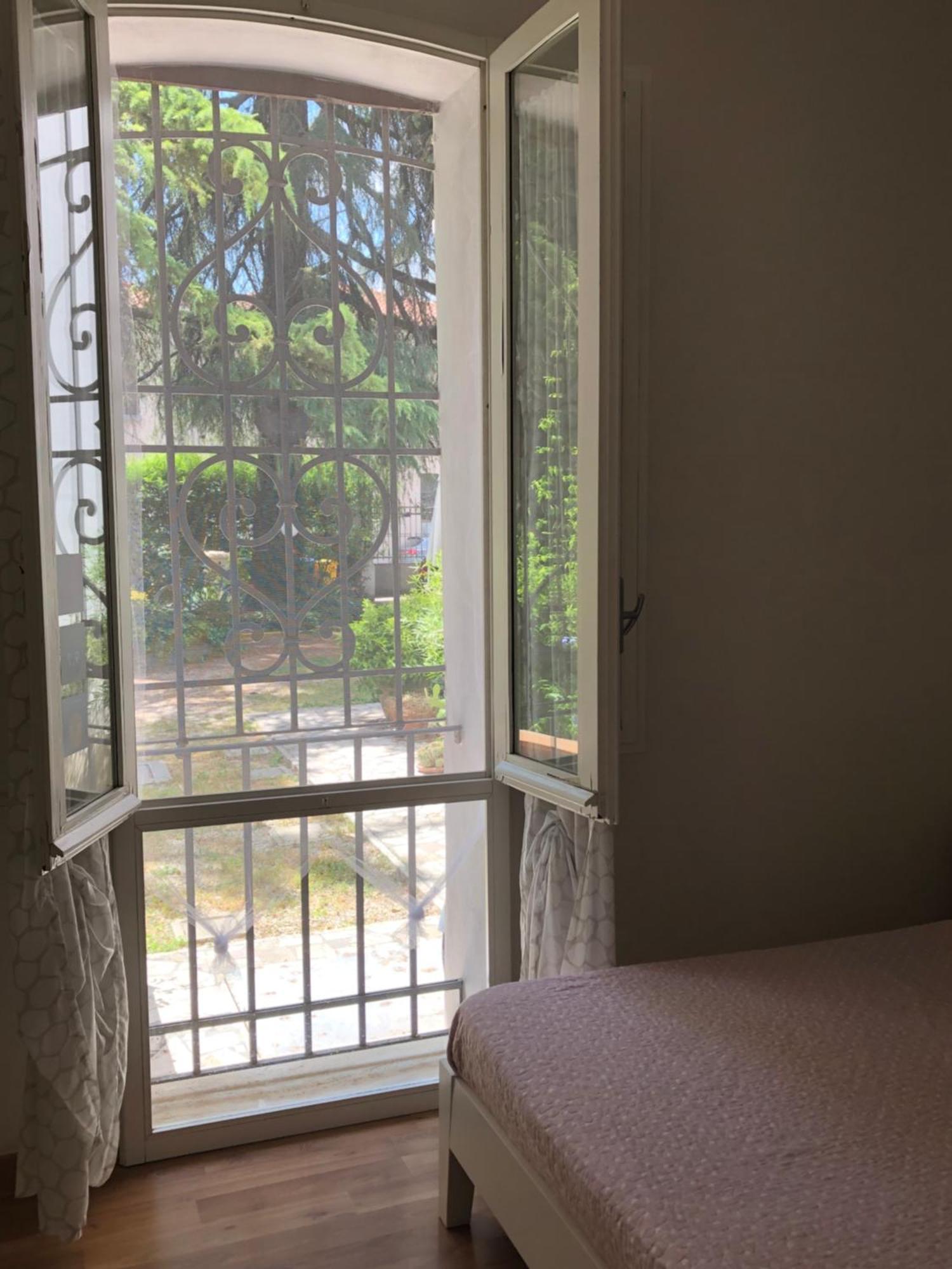 Villa Viola 포를리 외부 사진